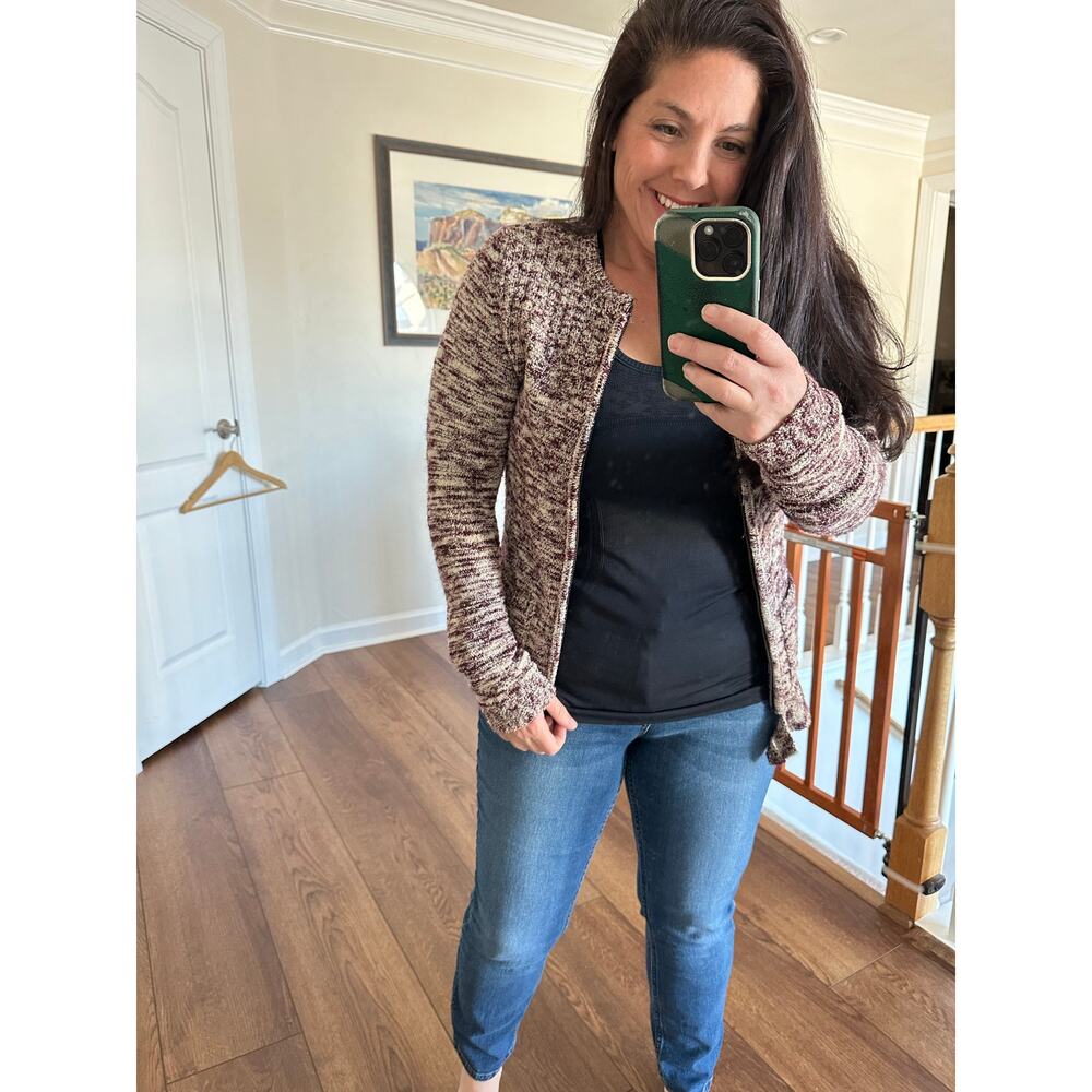 Isabel Marant Etoile Sweater/Jacket 42 (Large/US 12)